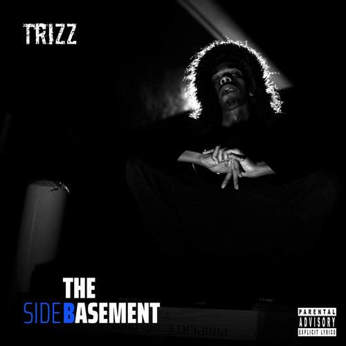 The Basement - Vinile LP di Trizz