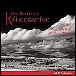 The Battle of Killiecrankie - CD Audio