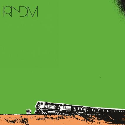 Acts - CD Audio di Rndm