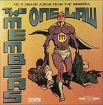 One Law - Vinile LP di Members