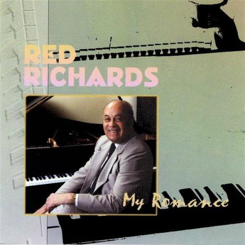 My Romance - CD Audio di Red Richards