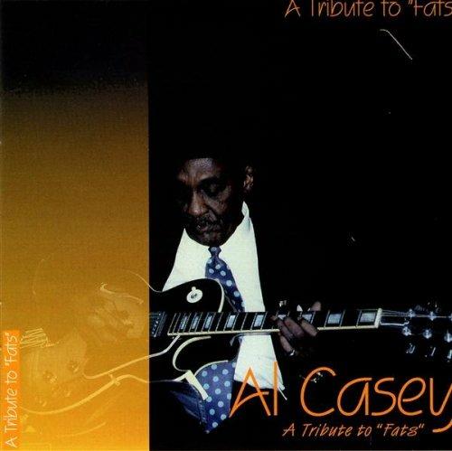 A Tribute to Fats - CD Audio di Al Casey