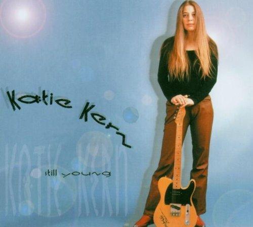 Still Young - CD Audio di Katie Kern