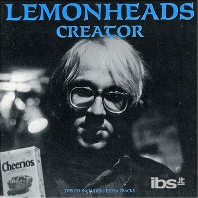 Creator - CD Audio di Lemonheads