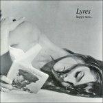 Happy Now - CD Audio di Lyres
