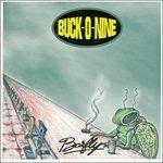 Barfly - CD Audio di Buck-O-Nine