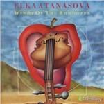 Winds of the Rhodopes - CD Audio di Elka Atanasova