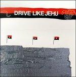 Drive Like Jehu - CD Audio di Drive Like Jehu