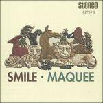 Maquee - Vinile LP di Smile