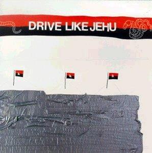 Drive Like Jehu - Vinile LP di Drive Like Jehu