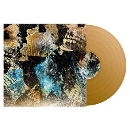 Axe To Fall (Gold Vinyl) - Vinile LP di Converge