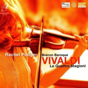 Le Quattro Stagioni - Vinile LP di Antonio Vivaldi