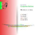 Cello Octet Conjunto Iberico - CD Audio di Cello Octet Conjunto Iberico