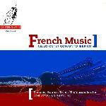 Musica francese - CD Audio di Cello Octet Conjunto Iberico