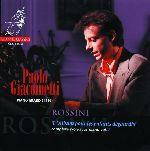 Integrale della musica per pianoforte vol.2 - CD Audio di Gioachino Rossini