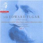 Songs per voce e pianoforte - SuperAudio CD ibrido di Edward Elgar,Amanda Roocroft,Konrad Jarnot