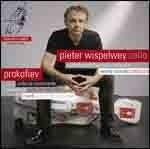 Prokofiev - SuperAudio CD ibrido di Sergei Prokofiev,Rotterdam Philharmonic Orchestra,Pieter Wispelwey,Vassily Sinaisky