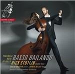 Basso Bailando - SuperAudio CD di Rick Stotijn