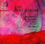 Musica da camera - CD Audio di Luigi Boccherini