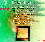 Birds, Beasts and Battles - CD Audio di Monica Huggett,European Community Baroque Orchestra