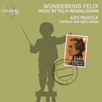 Wunderkind Felix