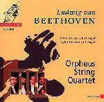 Quartetti per archi op.18, op.59 - CD Audio di Ludwig van Beethoven