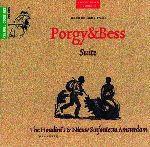 Porgy & Bess Suite - Someone to watch over me - CD Audio di George Gershwin