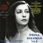 Pnina Salzman vol.6