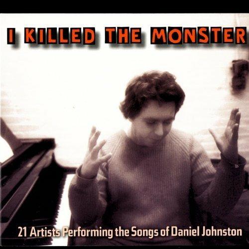 I Killed the Monster - CD Audio di I Monster