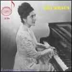 Lili Kraus - CD Audio di Lili Kraus