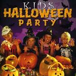 Kids Halloween Party