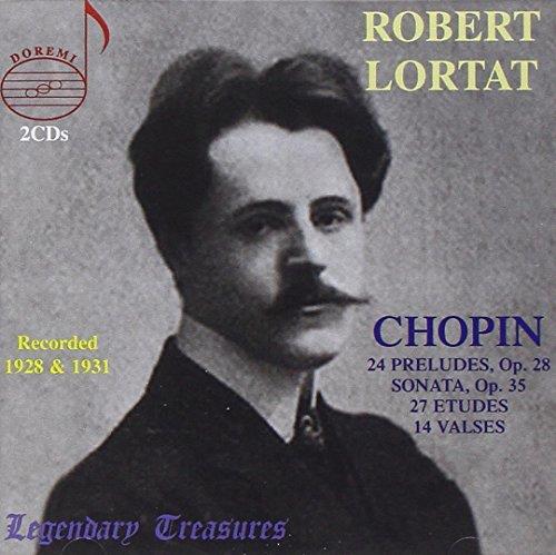 Waltez - Preludes - Sonatas 1928-1931 - CD Audio di Frederic Chopin