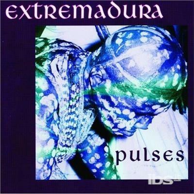 Pulses - CD Audio di Extremadura