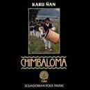 Chimbaloma - CD Audio di Karu Nan