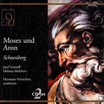 Moses und Aron