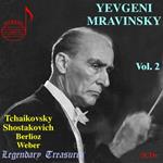 Evgeny Mravinskij vol.2