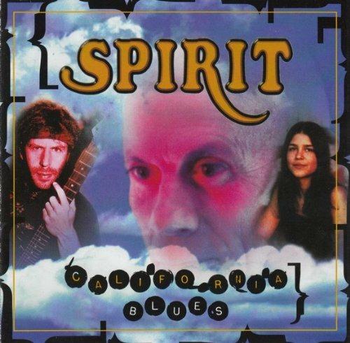 California Blues - CD Audio di Spirit