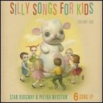 Silly Songs for Kids vol.1 - CD Audio di Stan Ridgway,Pietra Wexstun