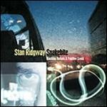 Snakebite. Blacktop Ballads & Fugitive Songs - CD Audio di Stan Ridgway