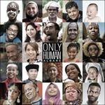 Only Human - CD Audio di Albare