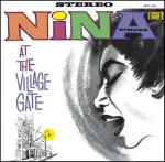 Nina Simone at the Village Gate - CD Audio di Nina Simone