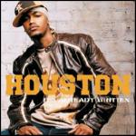 It's Already Written - CD Audio Singolo di Houston