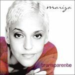 Transparente - CD Audio di Mariza