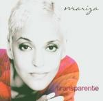 Transparente - CD Audio di Mariza