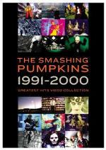 Smashing Pumpkins. Gratest Hits Video Collection 1991 - 2000 - DVD