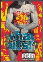 Red Hot Chili Peppers. What Hits? (DVD)