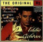 The Original - CD Audio di Eddie Cochran