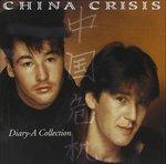 Diary-A Collection - CD Audio di China Crisis
