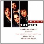 Hits - CD Audio di 10cc