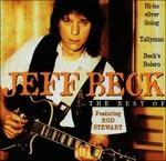 The Best of - CD Audio di Jeff Beck,Rod Stewart